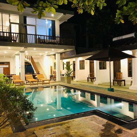 Villa Green View Galle Ngoại thất bức ảnh