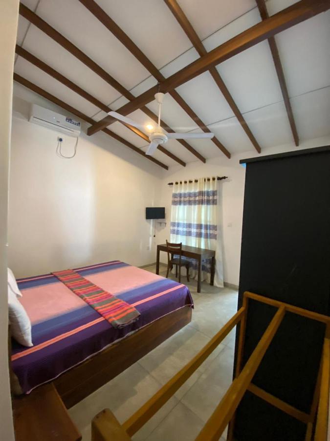 Villa Green View Galle Ngoại thất bức ảnh