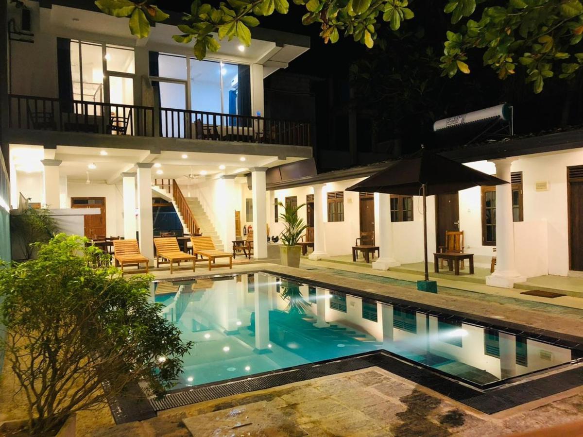 Villa Green View Galle Ngoại thất bức ảnh