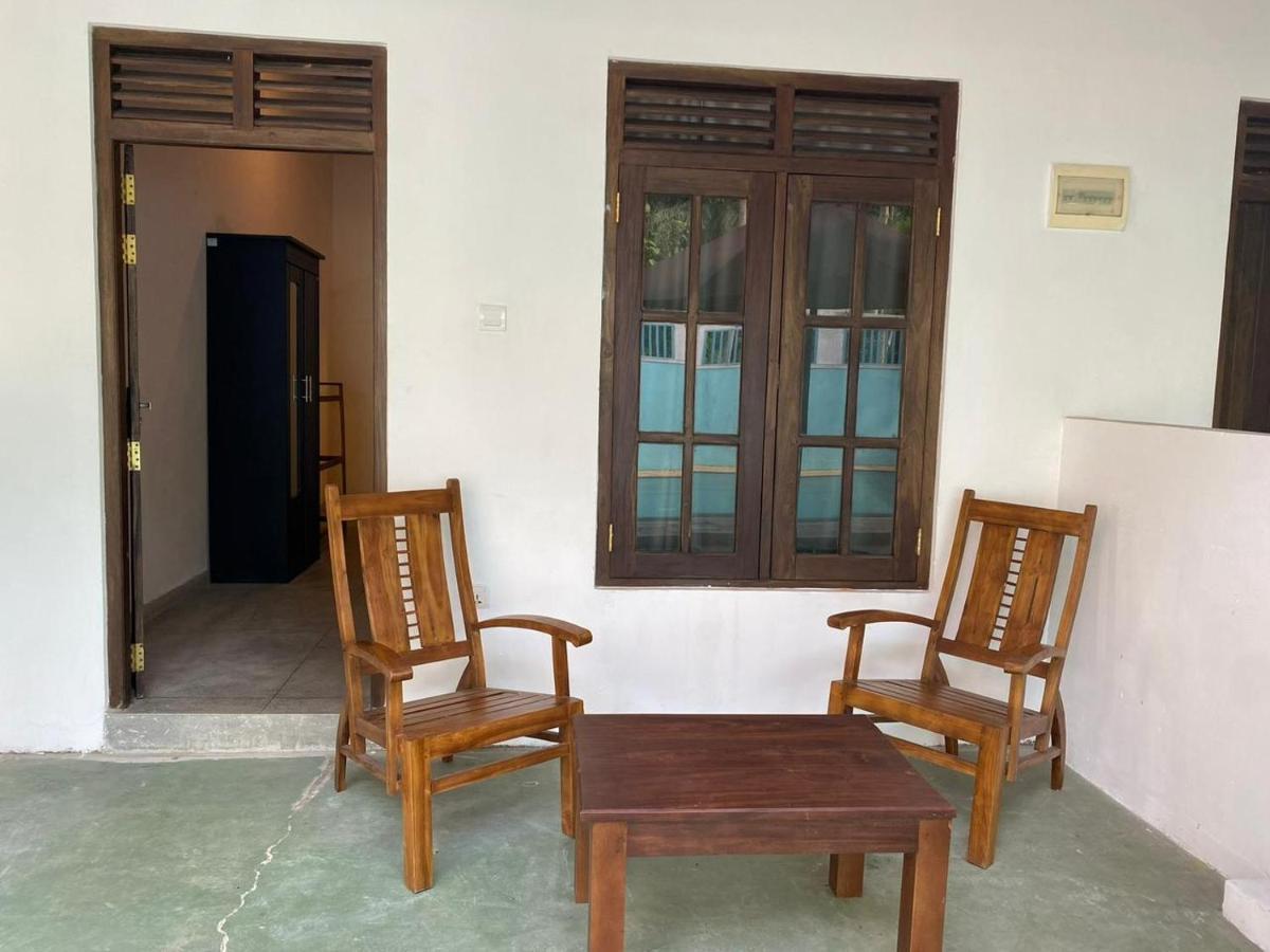 Villa Green View Galle Ngoại thất bức ảnh