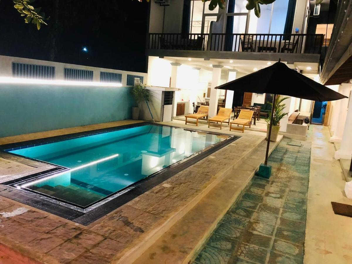 Villa Green View Galle Ngoại thất bức ảnh