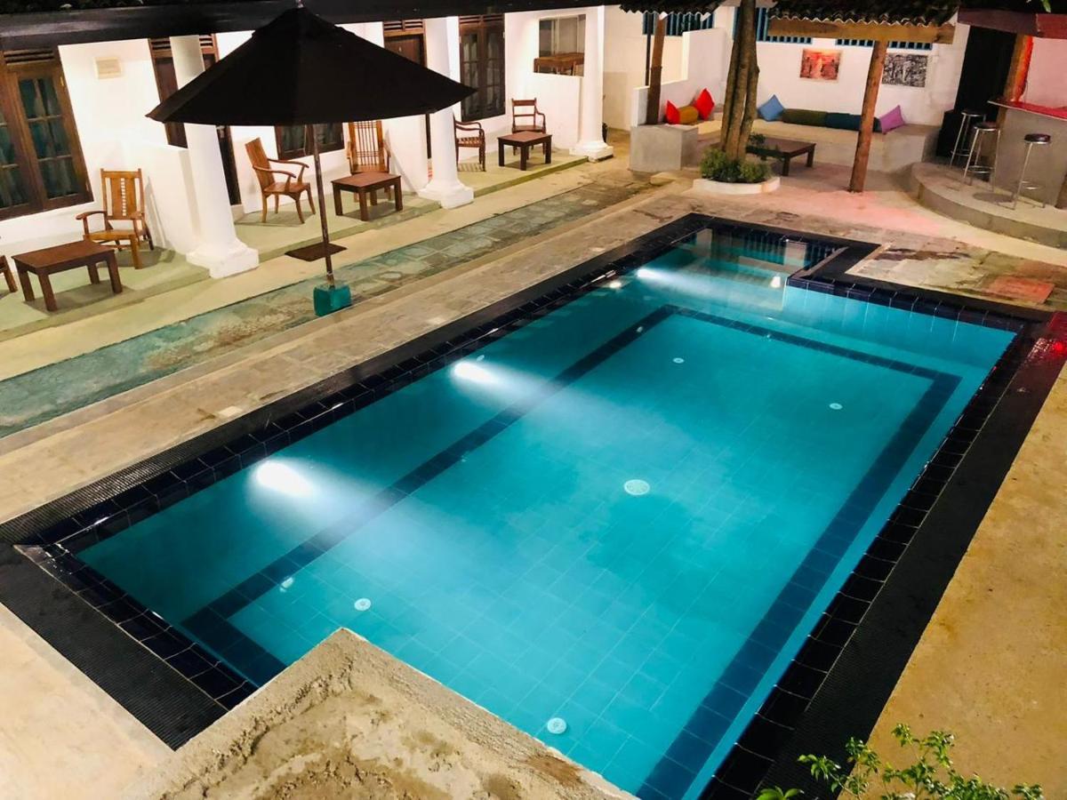 Villa Green View Galle Ngoại thất bức ảnh